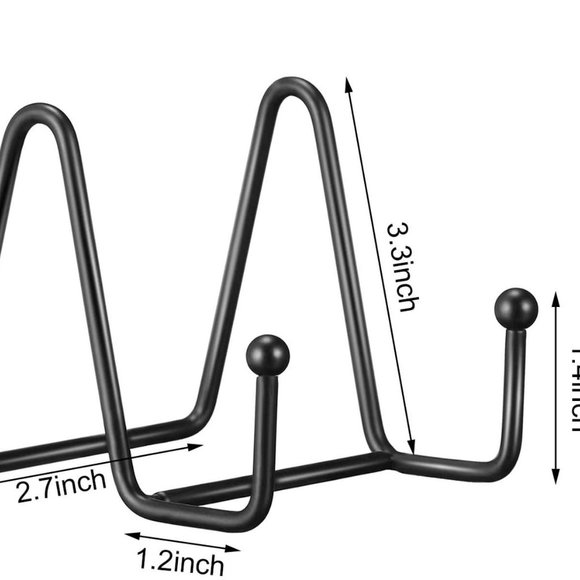 Personalized Mom/Dad Subway Tile | Gift for Mom - Picture 5 of 5